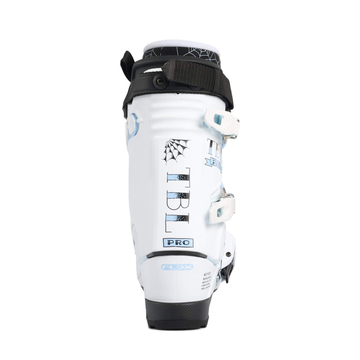 Bottes de Ski Revolver TBL Femme