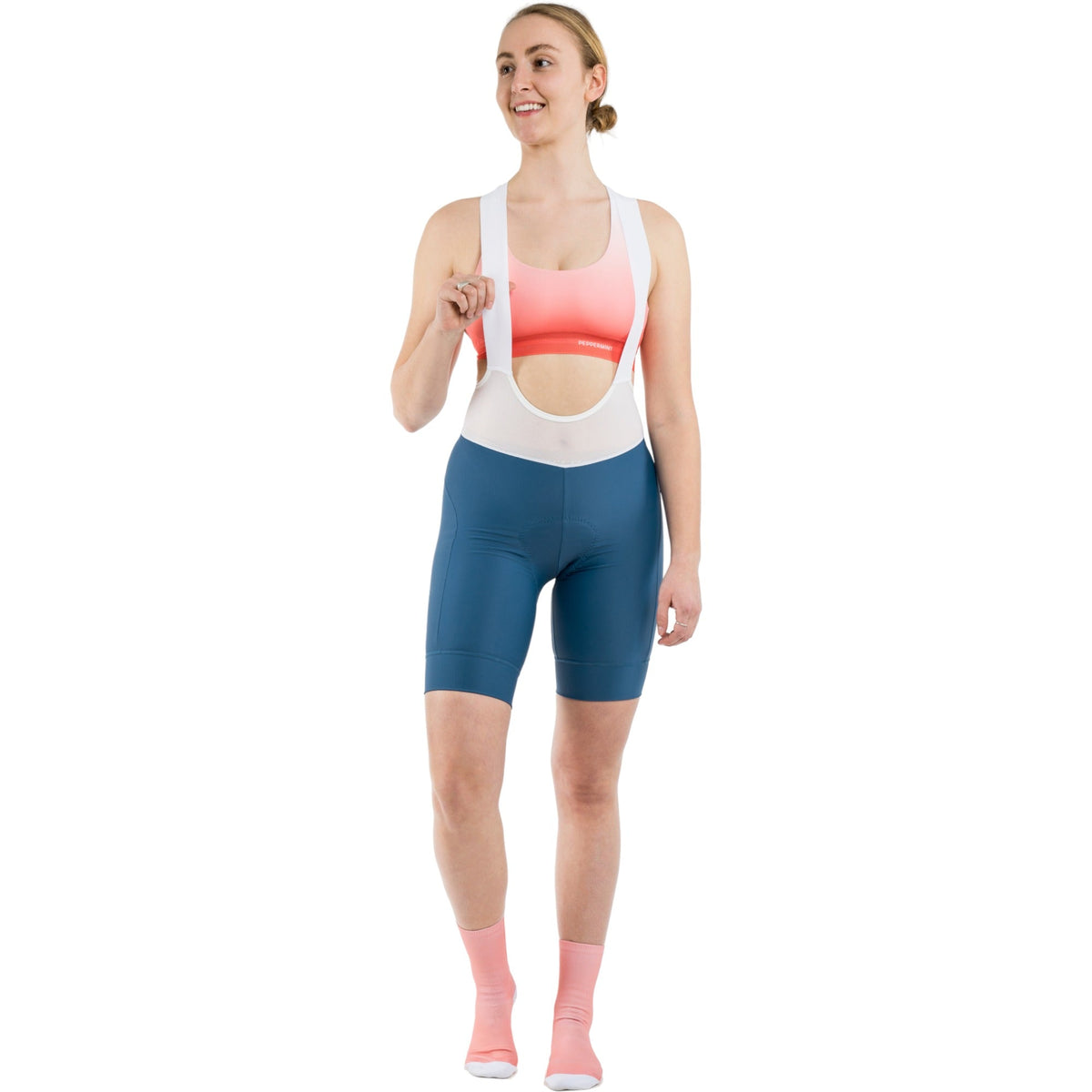 Classic Bib Femme
