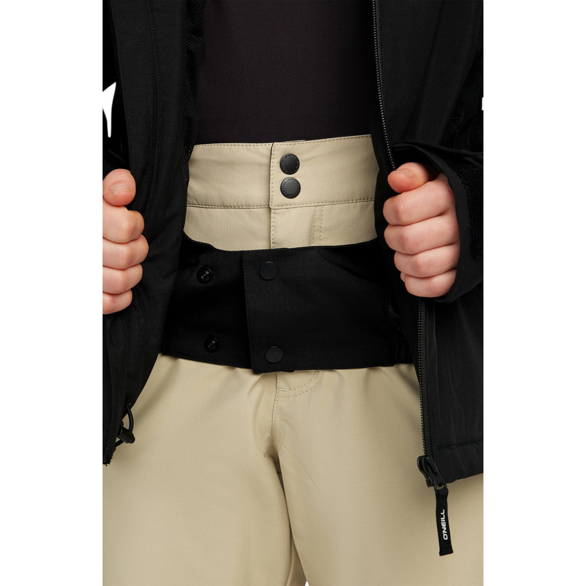 Manteau d'Hiver Fwc'Cruz Femme