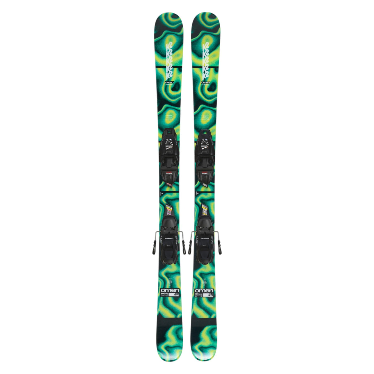 K2 119 Magasin