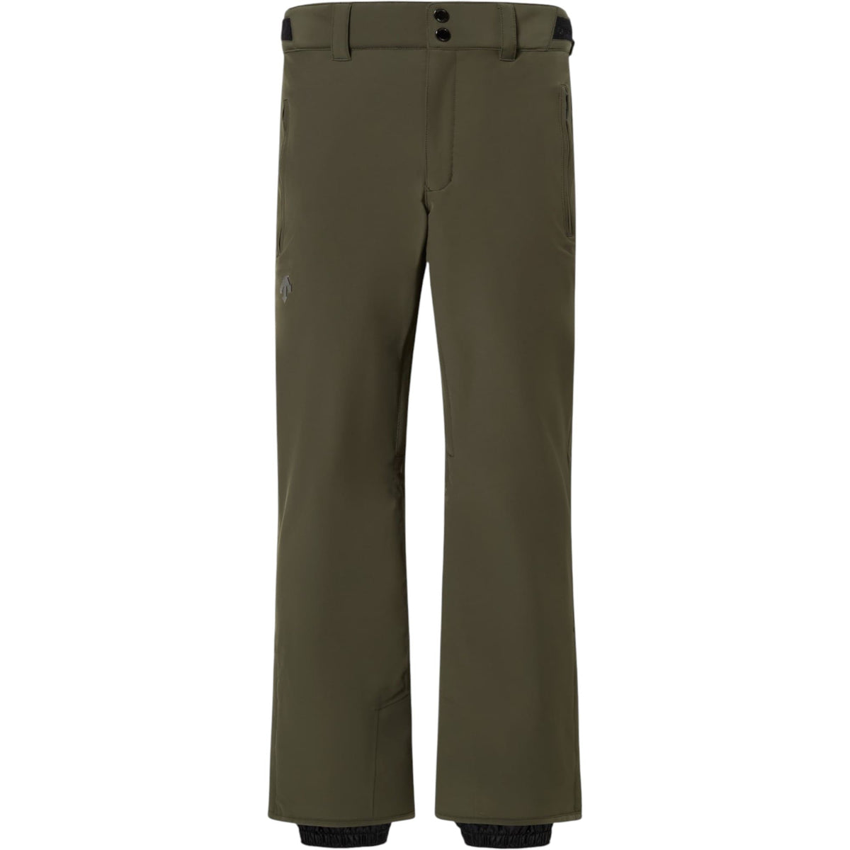 Descente Sturdy Green.GR01 34