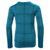 Graphic Lifa Merino Kids Base Layer Set