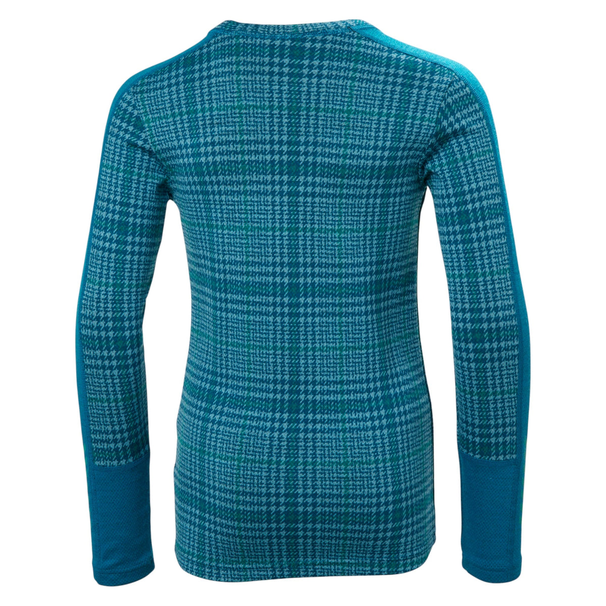 Graphic Lifa Merino Kids Base Layer Set