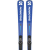 S/Race 8 + M11 GW L80 Adult Alpine Skis