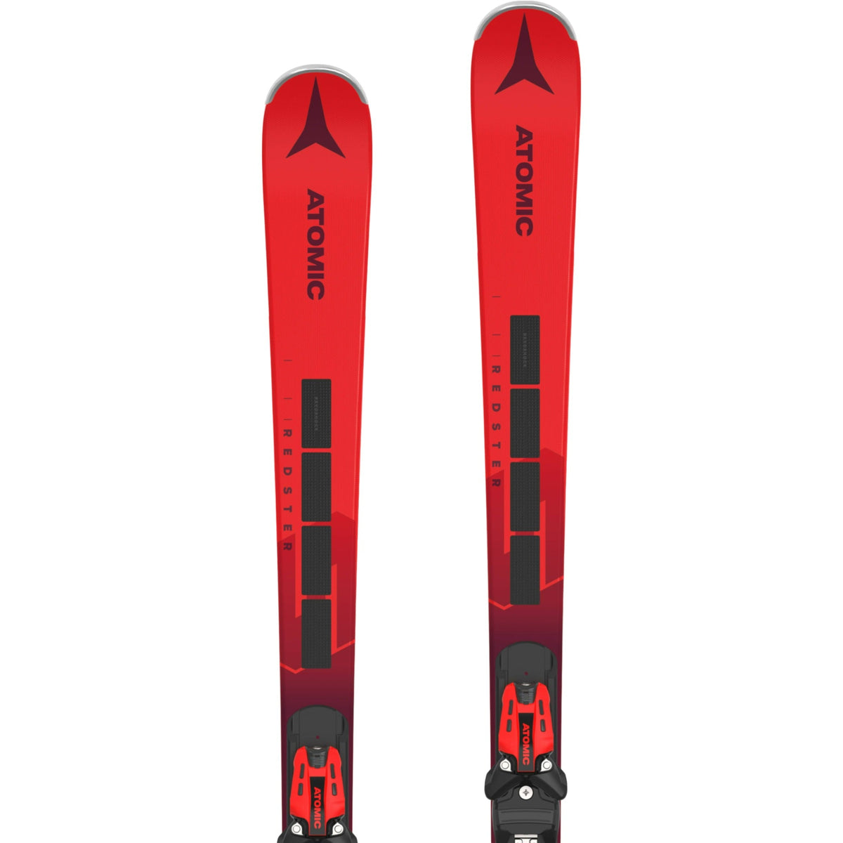 Redster S8 Revoshock C + X 12 GW Adult Alpine Skis