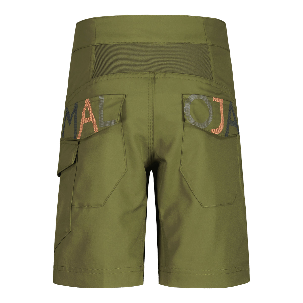 Short de Vélo de Montagne SpierB. Enfant