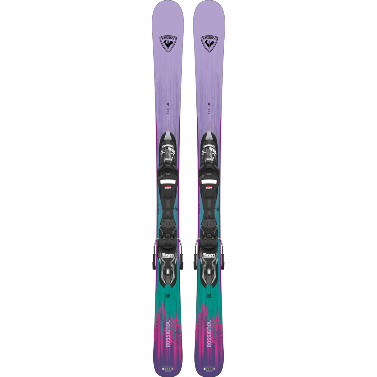 Rossignol 140 Web