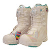 Bottes de Planche à Neige Usagé F22 Femme