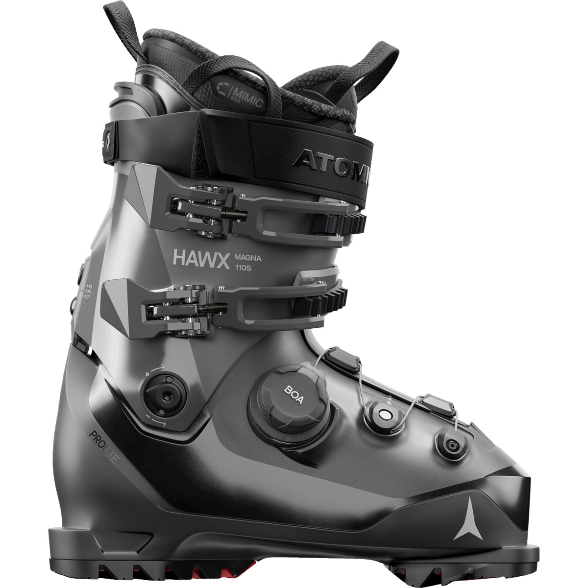 Atomic Noir/Ocean 25.5