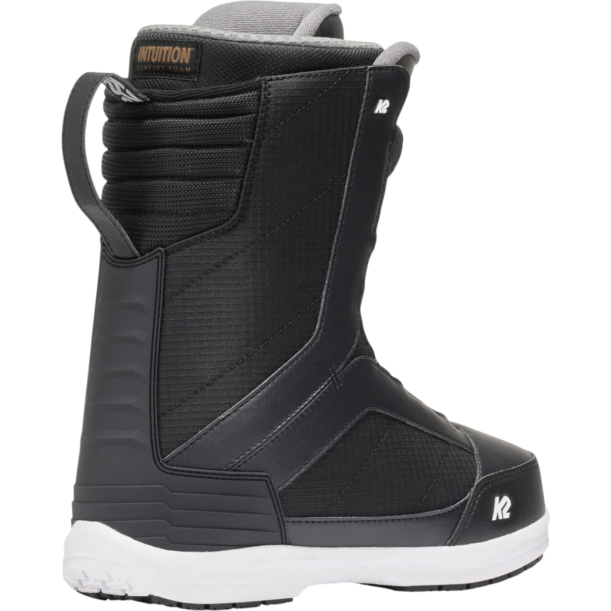 Raider Men Snowboard Boots