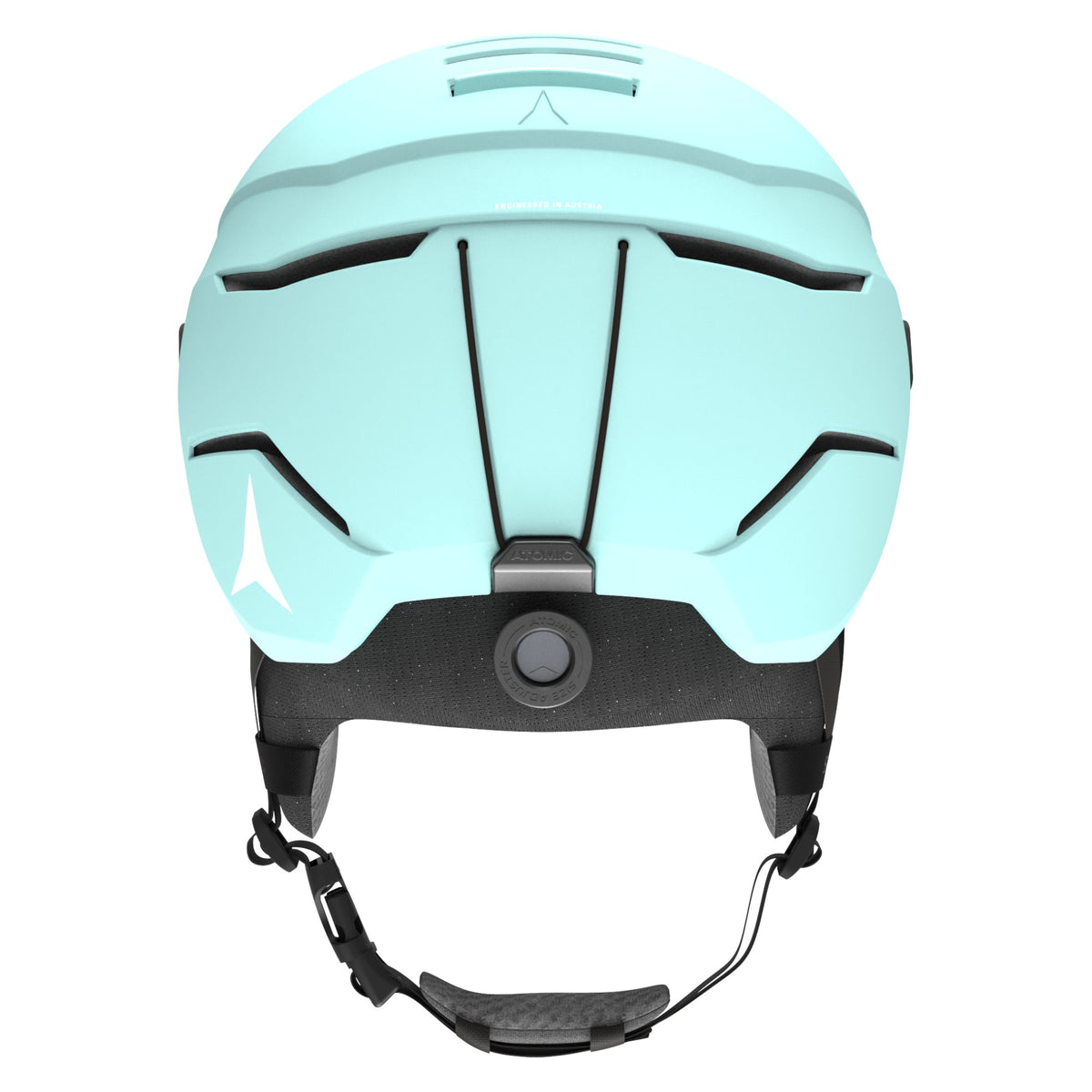 Savor Visor Kids Ski Helmet