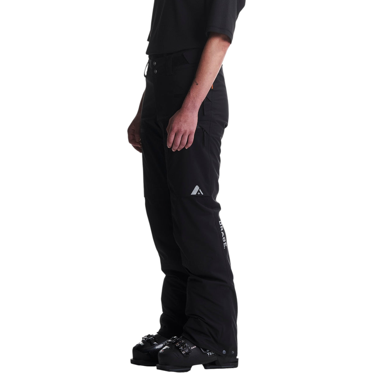 Orage Black.N101 L
