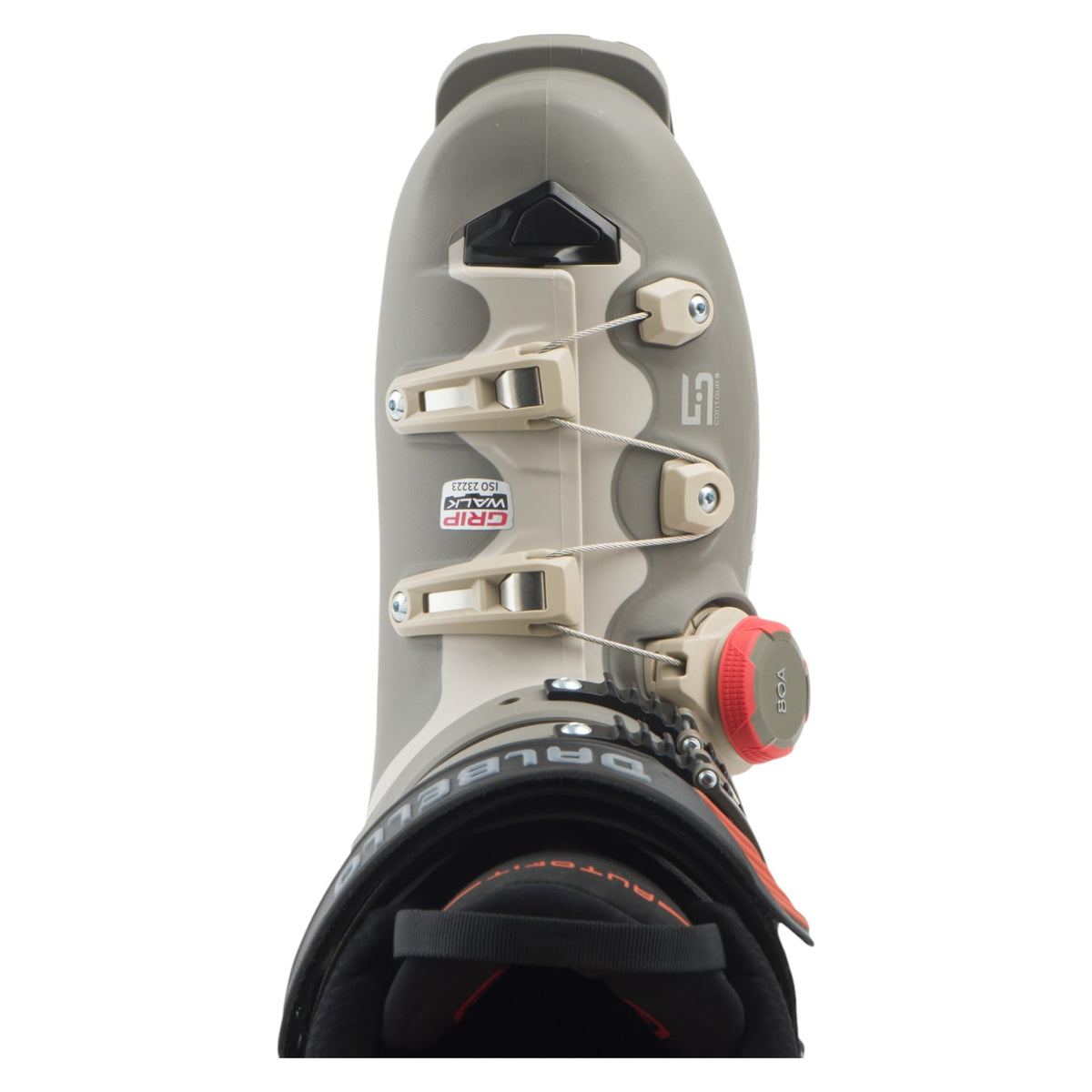 Veloce Space 120 Men Ski Boots