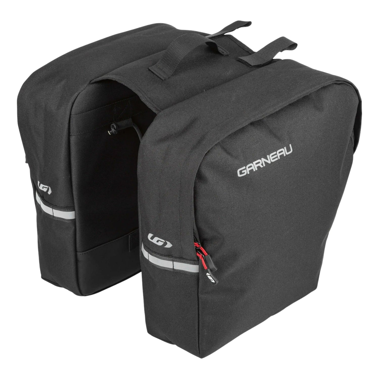 Sac de Vélo City Panier 12L