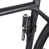 Pompe Tubi Master avec Cartouche CO2 16g