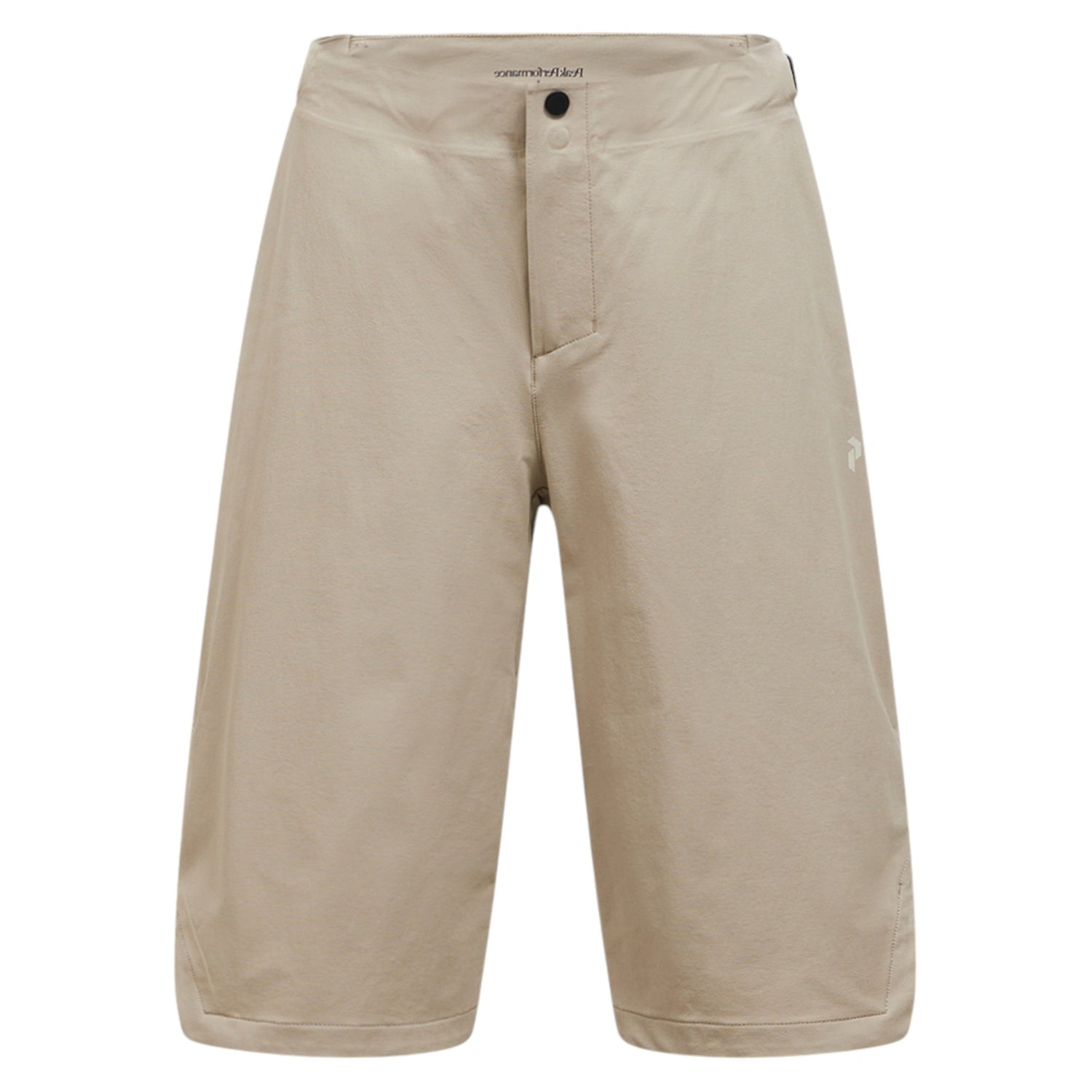Short de Vélo de Montagne Trail Femme