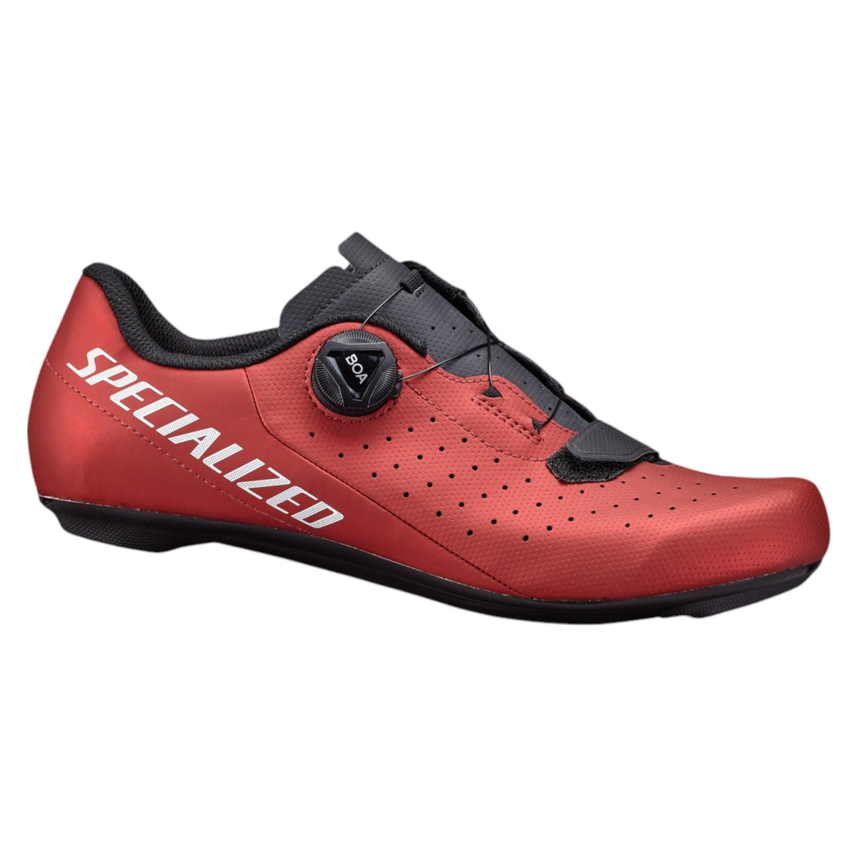 Souliers de Vélo Route Torch 1.0 Adulte