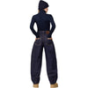 Goldbergh Raw Denim.0050 32