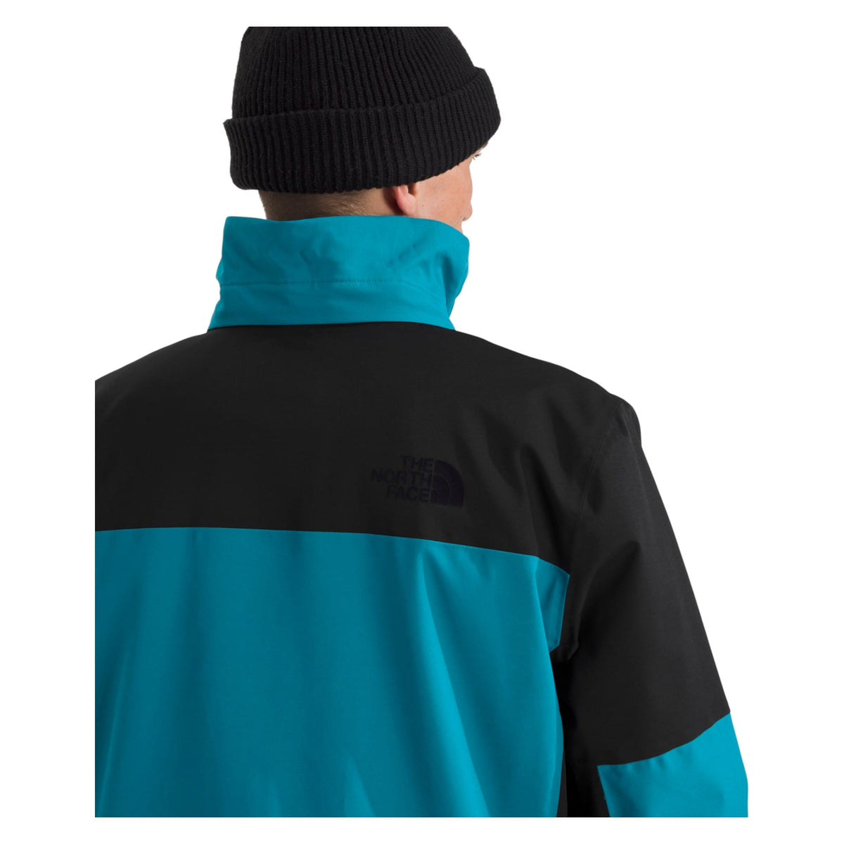 Manteau d'Hiver Chakal Homme