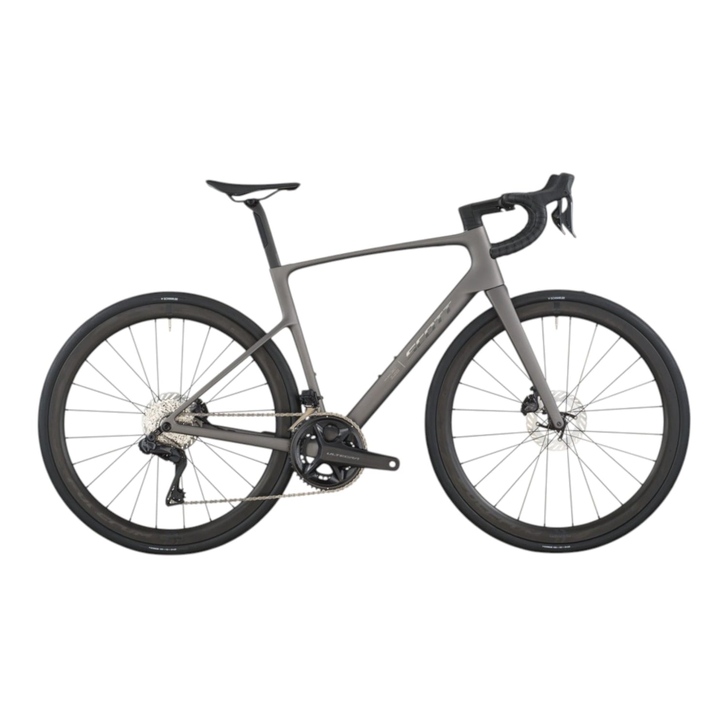 Vélo de Route Addict 20 Adulte