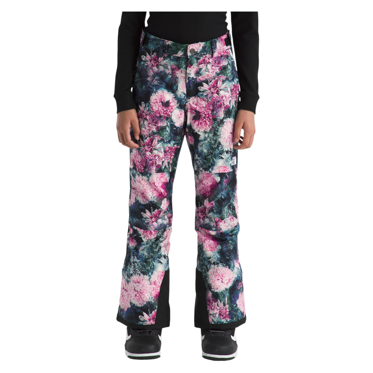 Freedom Insulated Kids Snow Pants