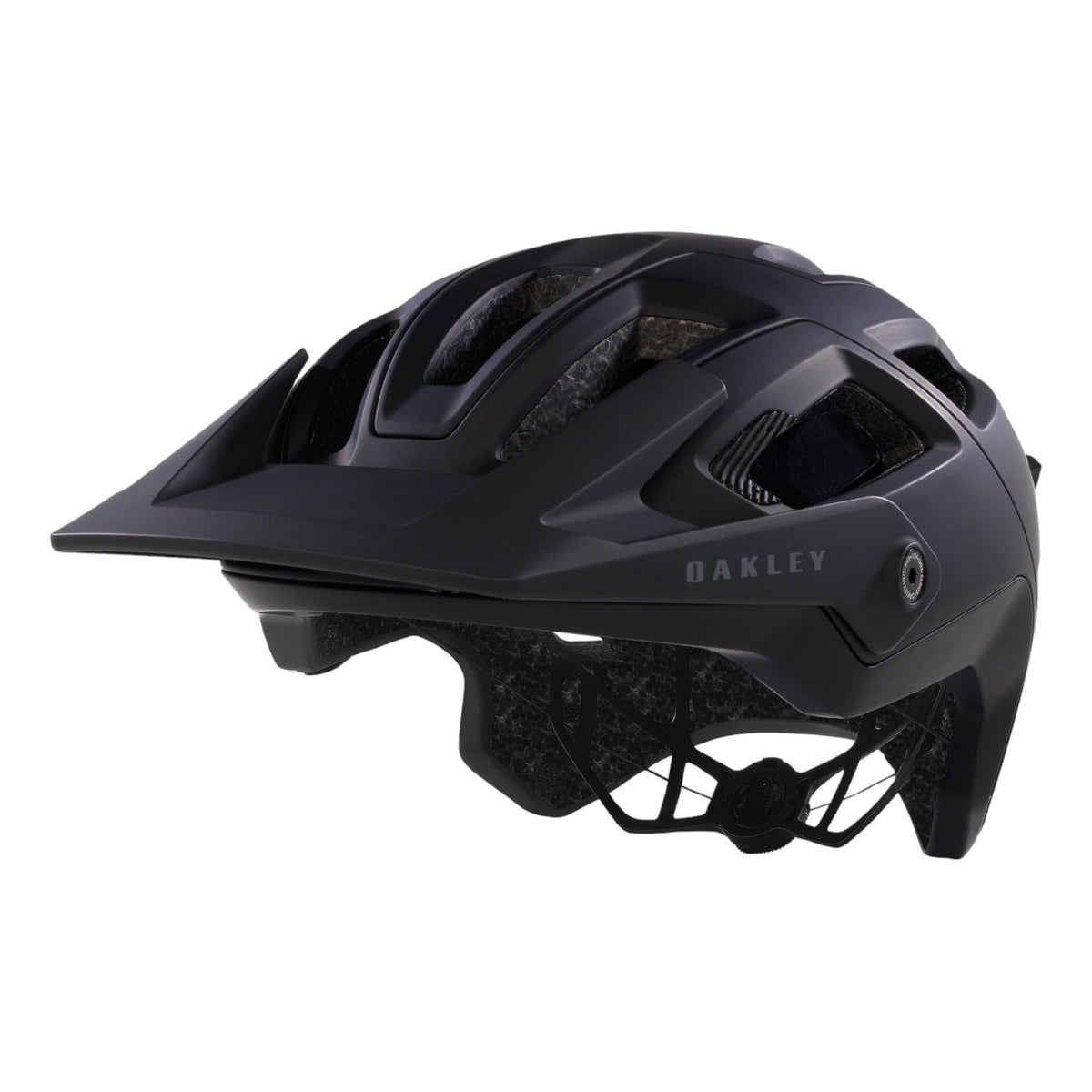 Oakley Matte Noir.02K M