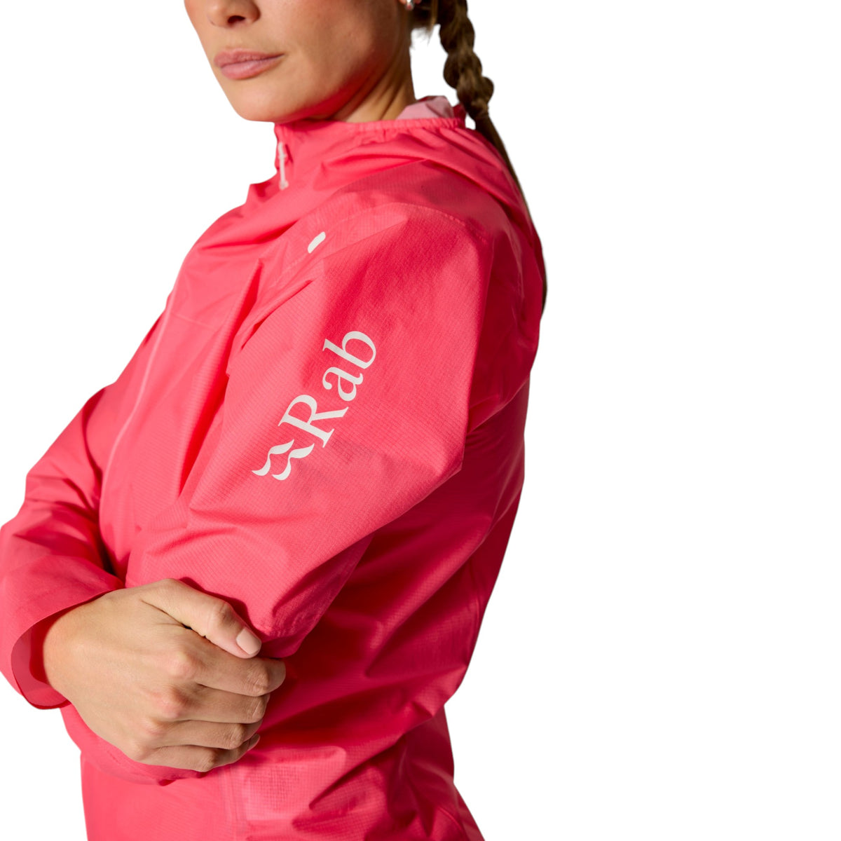 Phantom Women Wind Jacket