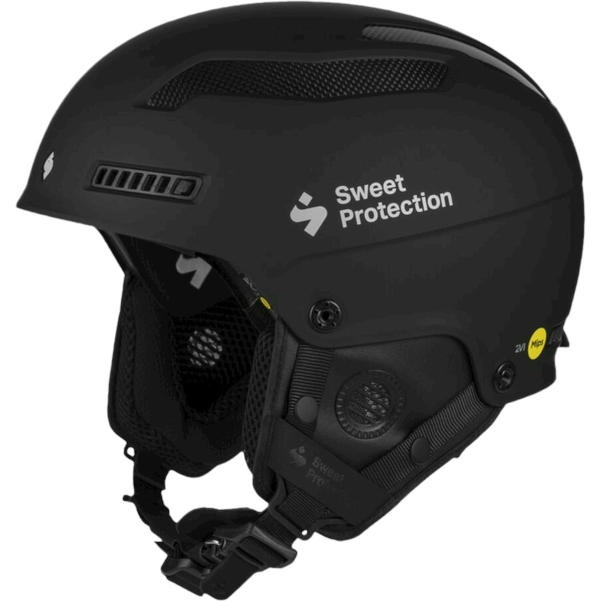 Trooper 2VI SL MIPS Adult Ski Helmet
