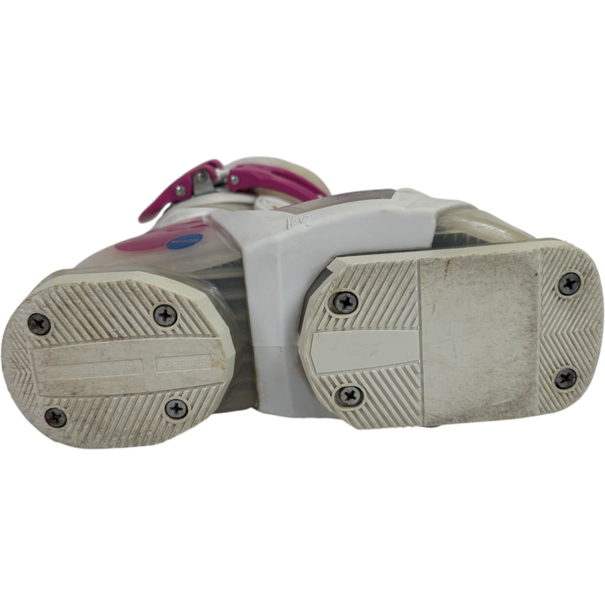 Bottes de Ski Usagé Bloom U-Flex Enfant
