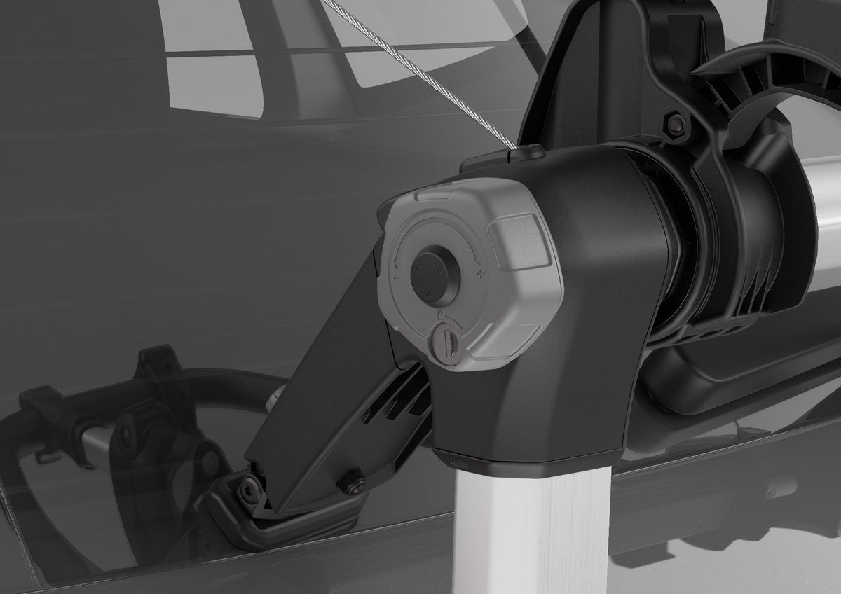 Plateformes de Camions Outway Platform