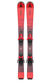Skis Alpins Redster J2 + C5 (100 – 120) Enfant