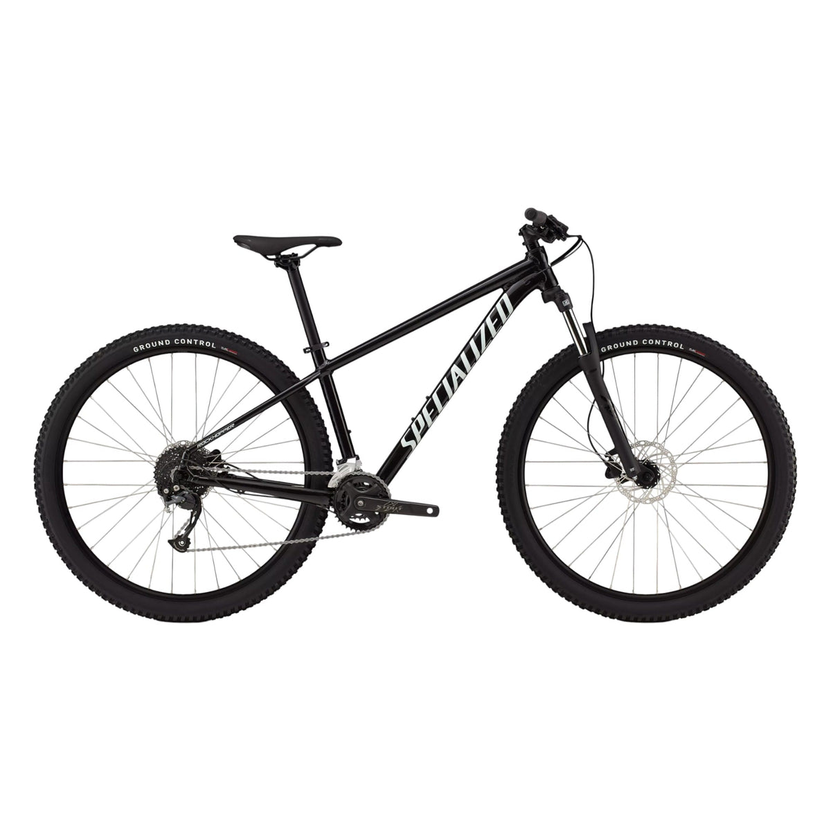 Specialized Obsidian/Dune Blanc Small (27.5)
