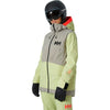 Powchaser 2.0 Women Jacket
