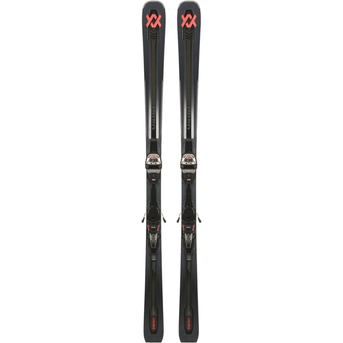 Volkl 162