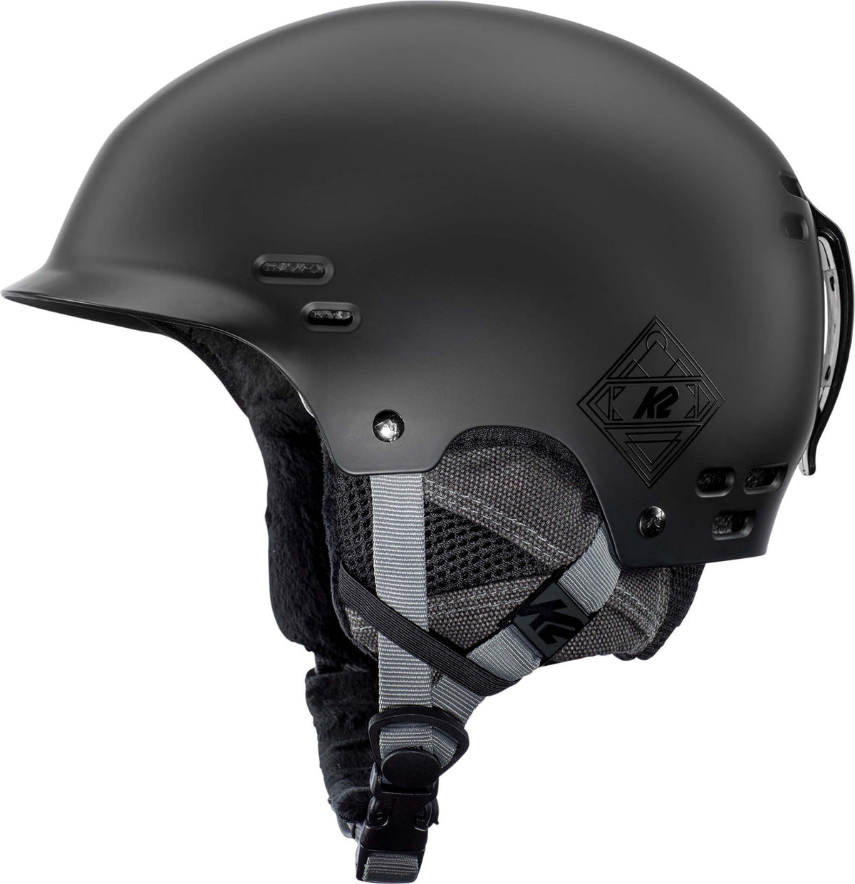 Thrive Adult Ski Helmet