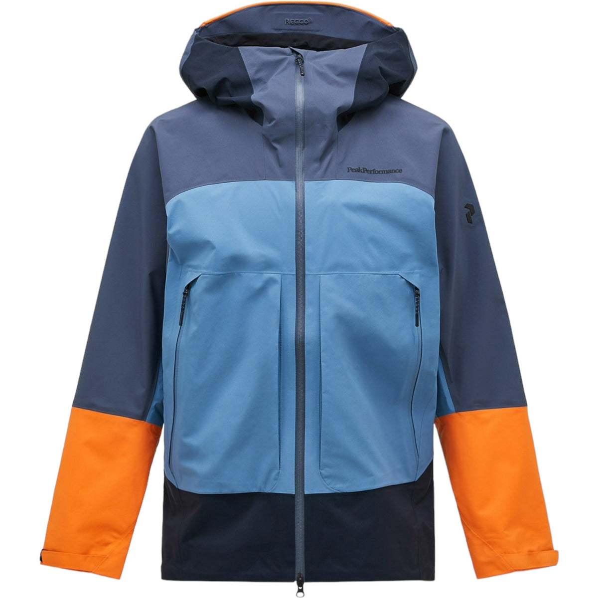 Manteau Vislight GT C-Knit Jacket Homme