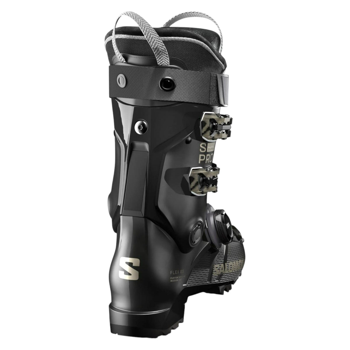 Bottes de Ski S/Pro Supra Boa 85 Femme