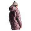 Manteau Coquille MTN-Echo Down Adulte