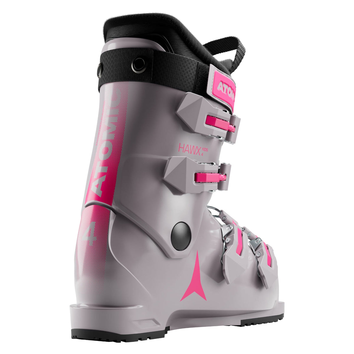 Hawx 4 Kids Ski Boots