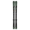 Redster Q6 + MI 12 GW Adult Alpine Skis