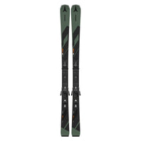 Redster Q6 + MI 12 GW Adult Alpine Skis