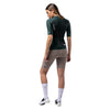 Maillot de Vélo de Route Manches Courtes Infinity Femme