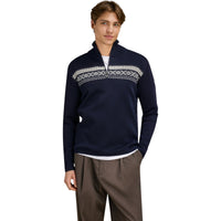 Dale Of Norway Navy/Off Blanc.C00 L