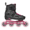 Patins à Roues Alignées Lightning 90 Femme
