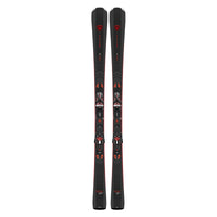 Skis Alpins Nova 14 Konect + NX12 Femme