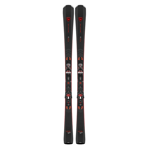 Skis Alpins Nova 14 Konect + NX12 Femme