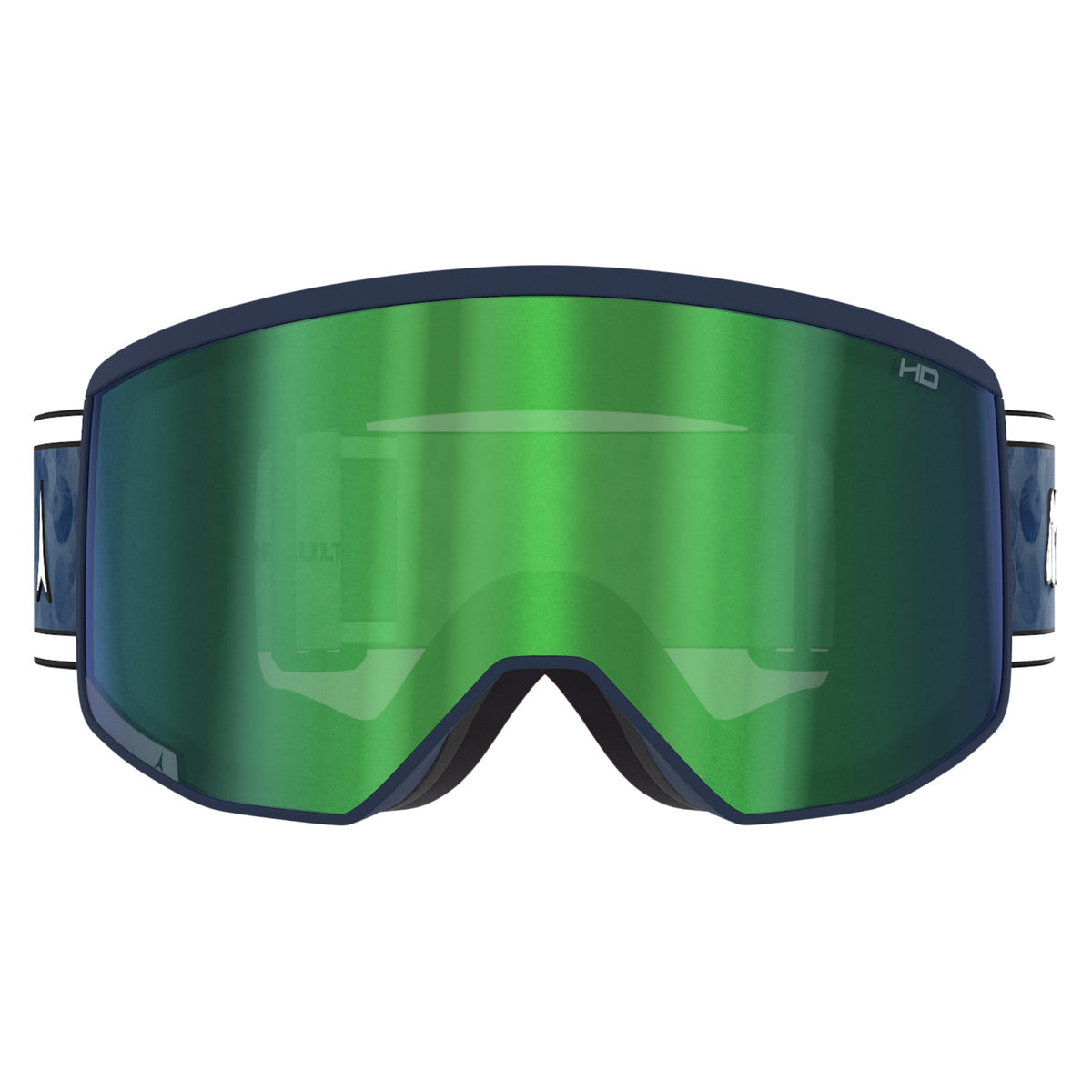 Lunettes de Ski Four Pro Signature ET Adulte