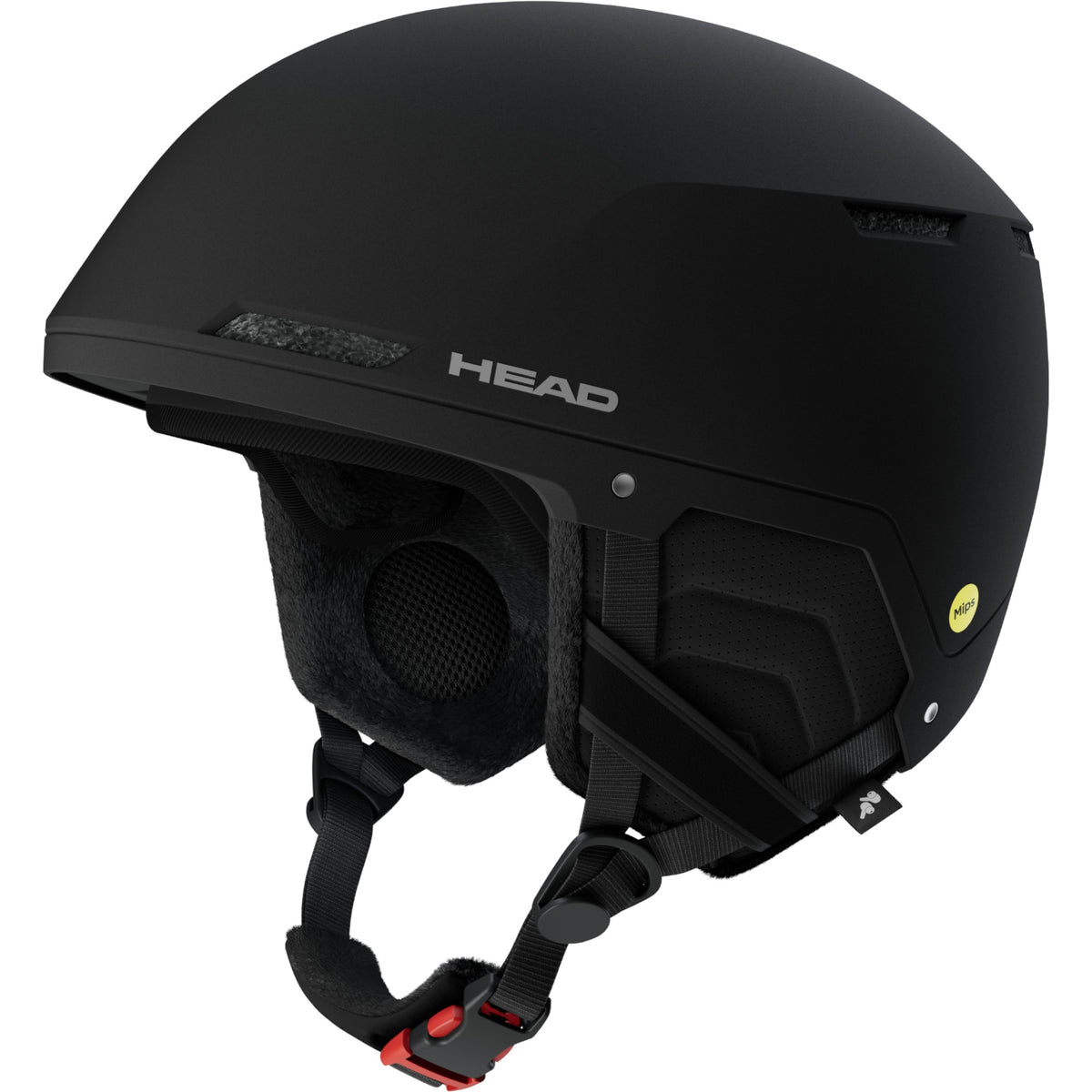 Head Noir M/L