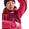 The North Face TNF Noir.JK3 L