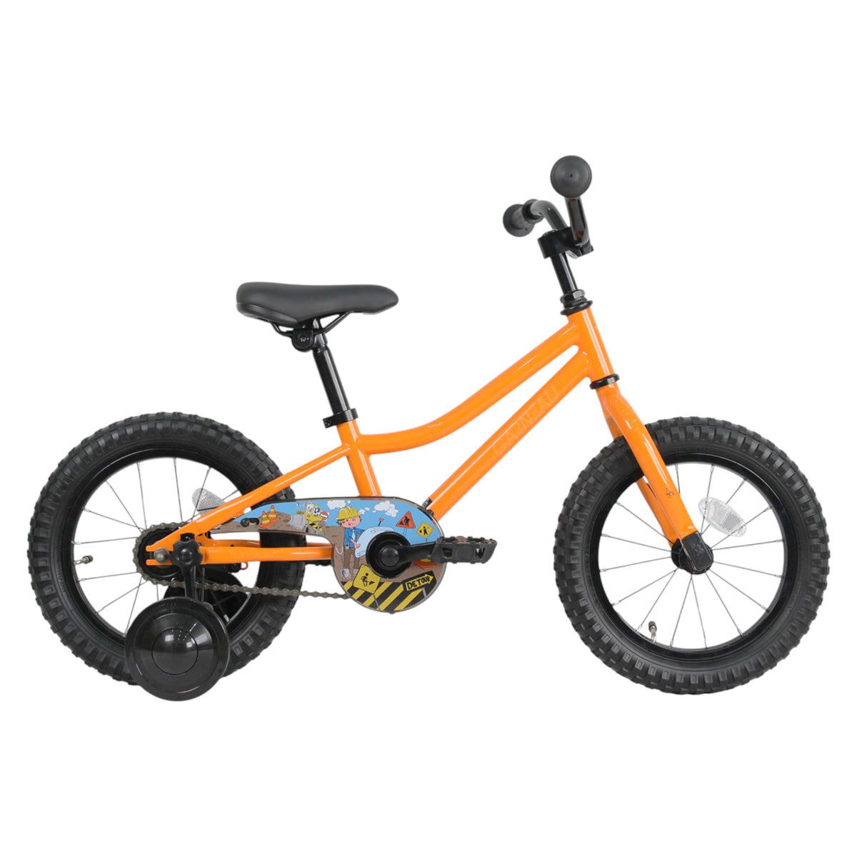 F-14 Kids Hybrid Bike
